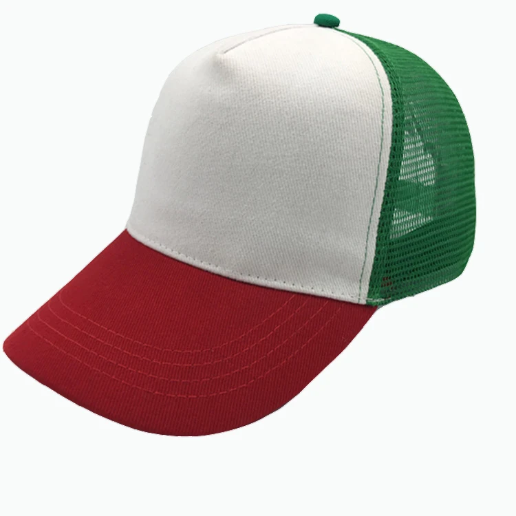 factory curved brim sport cap casquette