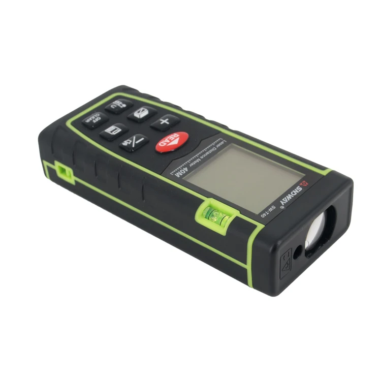 不同的 t40 tg50 版本测距仪激光测距仪