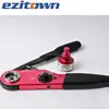 YJQ-M309 Multi purpose Manual crimping pliers All types of pliers Mid-Current Range Adjustable Hand crimping tool M309