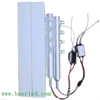 40CM HEIGHT 3W LED JEWELRY DISPLAY LIGHTING