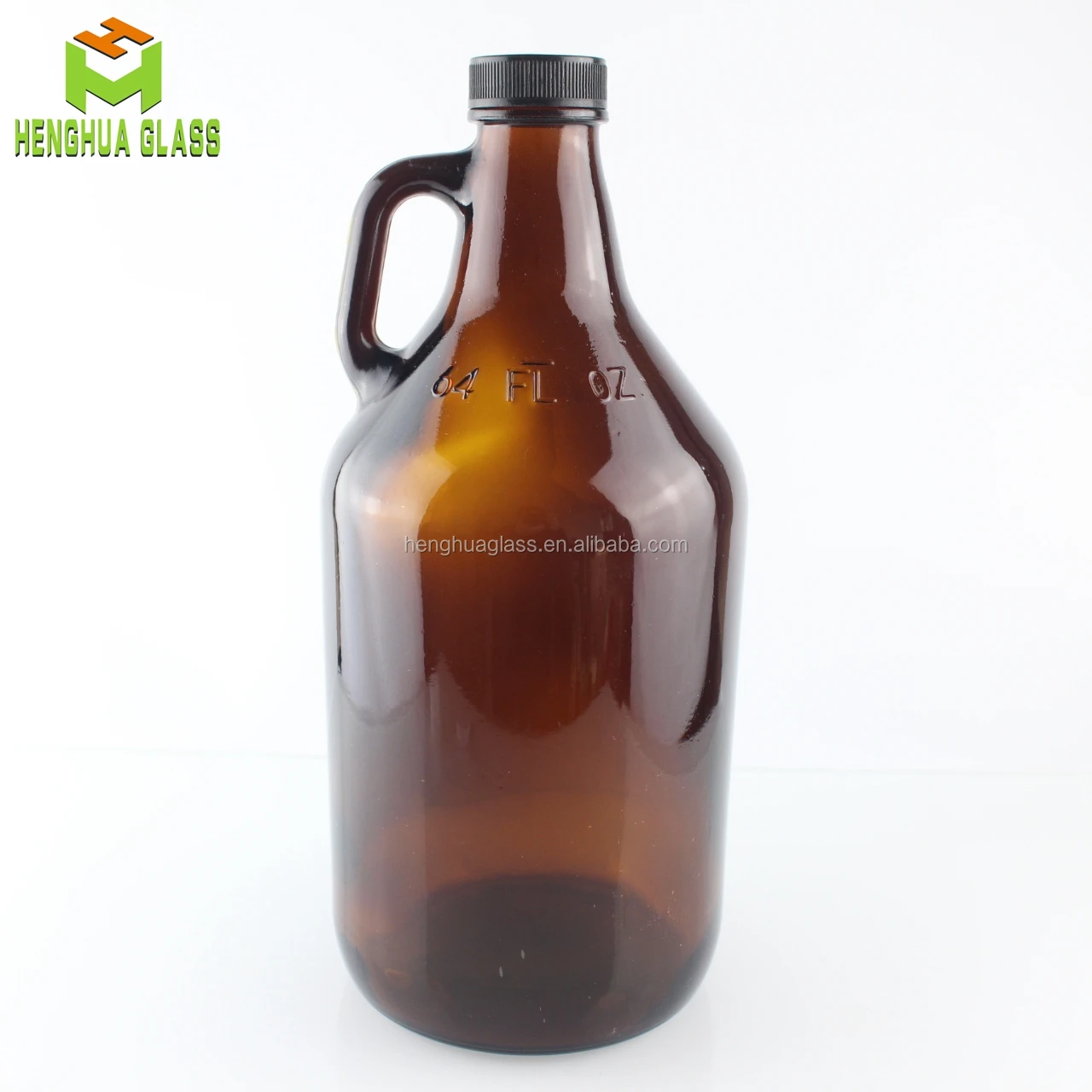 Download Free Sample 32oz 1000ml 1 Liter Amber Growler Glass Bottles For Kombucha And Beer With Handle Buy Kombucha Glass Bottle Amber Glass Kombucha Bottle 32oz Glass Kombucha Bottle Product On Alibaba Com