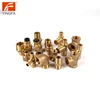 Pex- Al- Pipes Brass Slide Fittings Multilayer pex Pipe Fitting