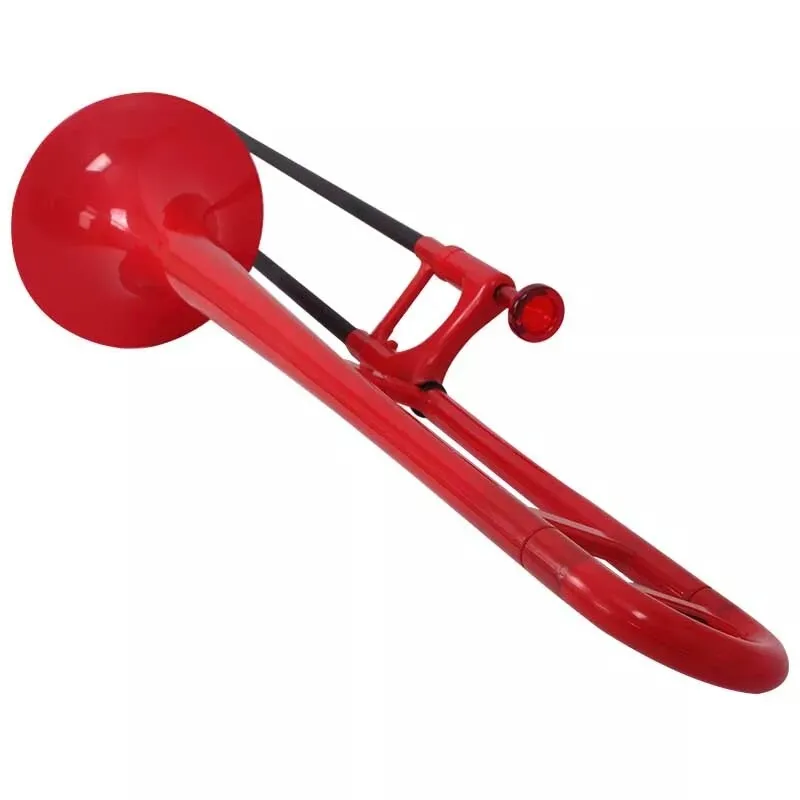 trombone toy plastic