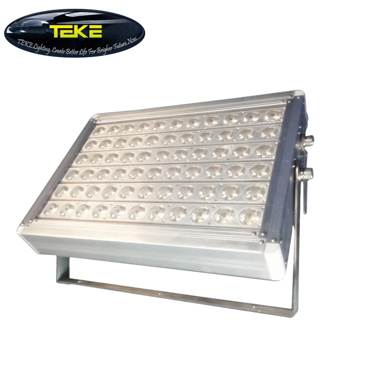 High lumen super brightness 1000W outdoor flood light led stadium light