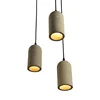/product-detail/decoration-modern-recessed-concrete-pendant-lights-modern-vintage-retro-chandelier-lighting-fixtures-60755839496.html