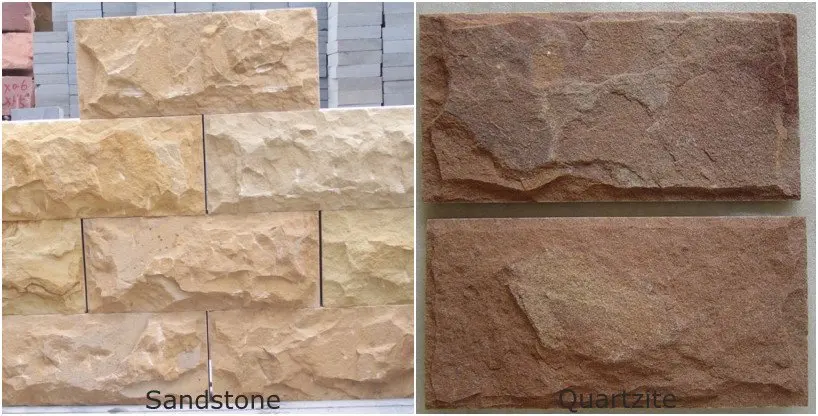 Sandstone-Mushroom_