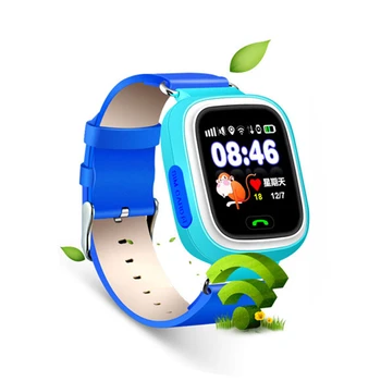 q60 smartwatch