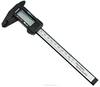Carbon Fiber Composite 6 inch 150 mm vernier caliper and ruler measurements vernier caliper digital vernier caliper