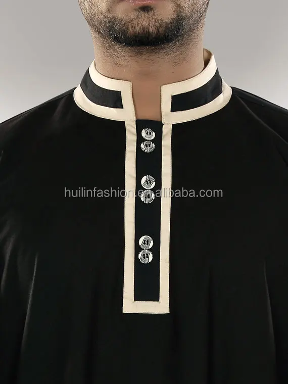 New Design Kurta Designs For Men Dubai Men Islamic Clothing 2014 Buy Men Islamic Clothing