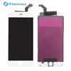 350 longterm wholesaler balck screen for iphone 6 plus camera,digitizer for iphone 6 ecran