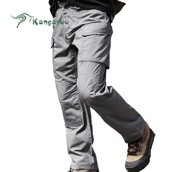 training cargo pants