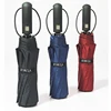 Fold Auto Umbrella Golf Umbrella