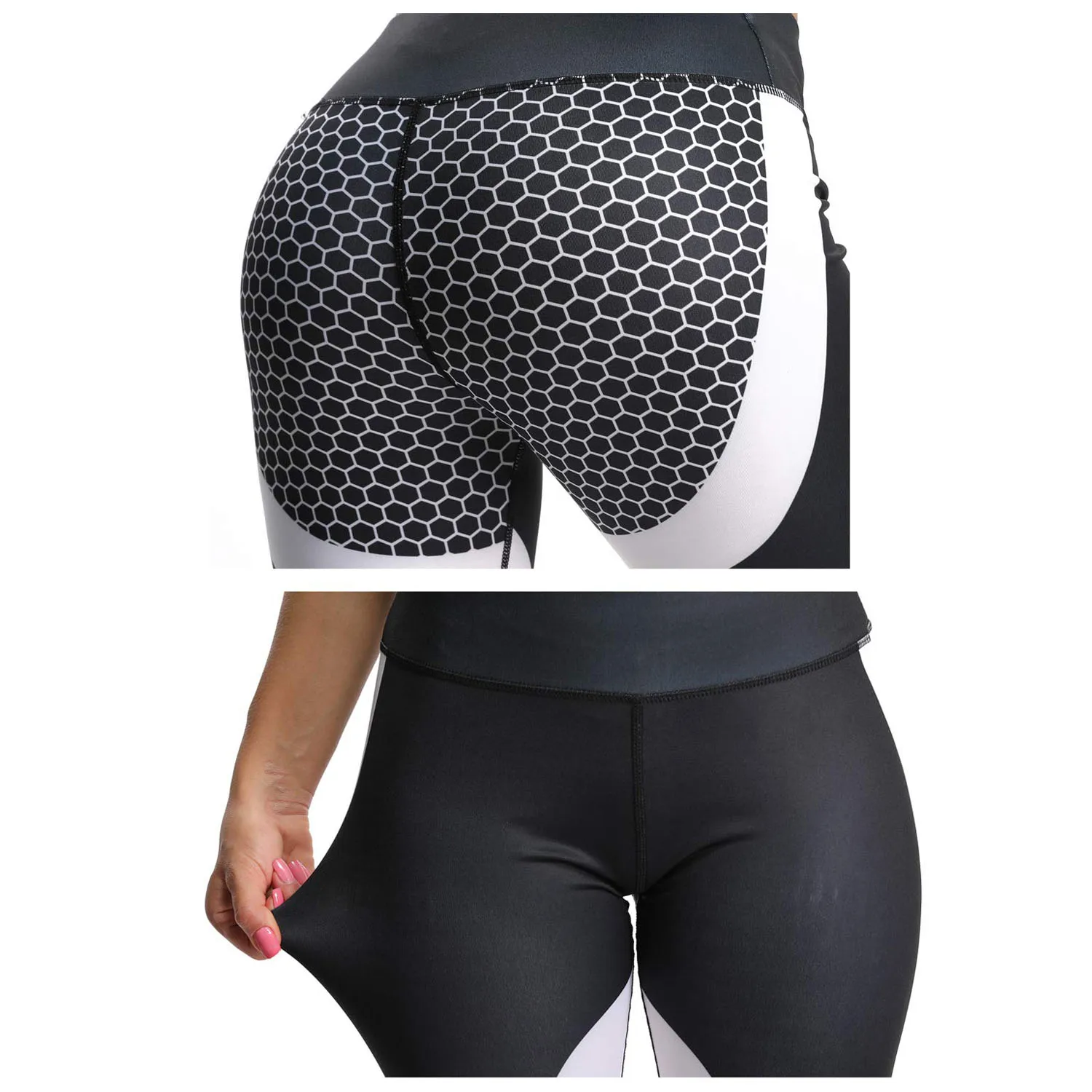 design your own leggings wholesale 73 polyester 27