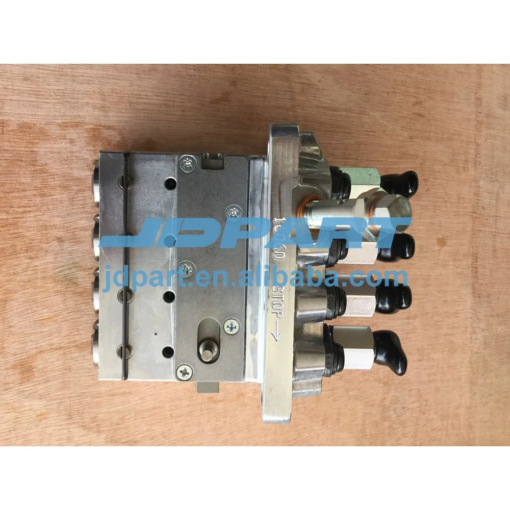V1505 Fuel Injection Pump 1606051013 For Kubota Buy V1505 Fuel