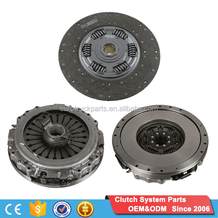 Highquality Clutch Kit European Clutch Plate Manufacturers Clutch