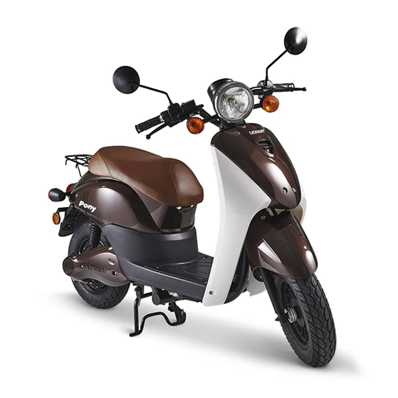 Ugbest 2000 W Electric Scooter Electric Motorcycle Chariot Made In