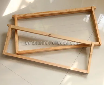 pine picture frames