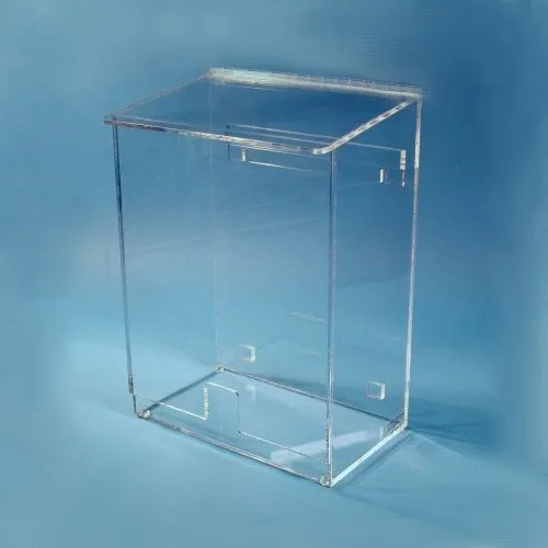 Wall Mounted Clear Acrylic Bulk Gloves Dispenser Buy Wall Mounted