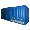 Weather proof container type electronic generator load bank ( veteran factory)