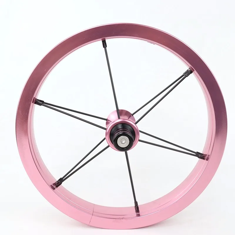 Customized 10 12 20 Inch 10 12 Holes 84 90 95mm Kid's Bike Sliding Bike ...