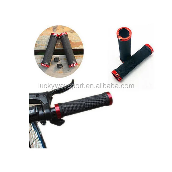 Bicycle Accessories Cycling Mtb Bicycle Tube Type Handlebar Rubber