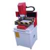 Chinese hot sale mini jewelry taiwan syntec control cnc engraver router