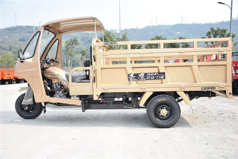 250 Trike Lifan Kenya Cargo Tricycle Motorcycles For Sale In Peru Buy