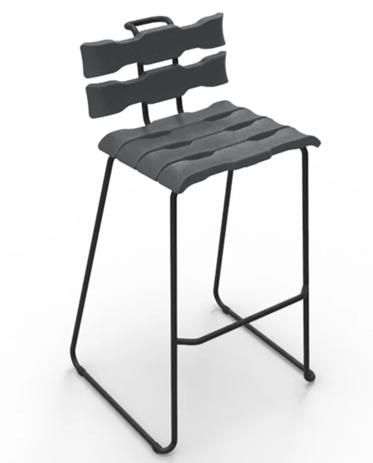 Bar Chair With Pur - Buy Bar Chair Model,Kitchen Bar Chairs,Bar Table