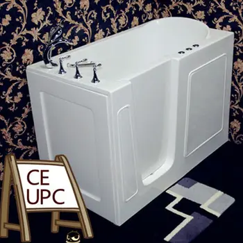 Whirlpool Bathtub With Door Whirlpool Tub For Older 30s Buy