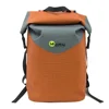 Outdoor american backpack 100% waterproof dry tarpaulin 30l military backpack TPU higher quality durable customize roll style ba