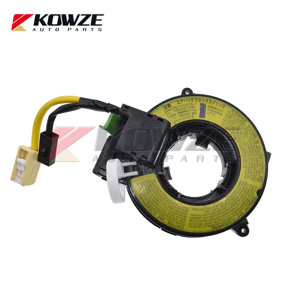 Air Bag Sensor Spring For Mitsubishi Pajero Triton L200 Ka4t Kb4t Kh4w Kh6w Kh8w Kh9w Cs3a 8619a016 Sportero Montero Air Bag Sensor Spring For Mitsubishi Pajero Triton L200 Ka4t Kb4t Kh4w Kh6w Kh8w Kh9w Cs3a 8619a016 Sportero Montero