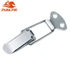 Jiedeli factory shop Low price latch hook type toggle clamp toolbox latch catch