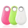 Smart Wireless Tracer 4.0 GPS Locator Alarm Mini Tag Anti Lost Itag Alarm for iPhone 7 Wallet Key Pet Dog Smart Finder