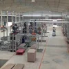 The superior laminate melamine surface MDF/PB/Plywood veneer press machine