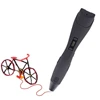 Best quality hot sale Modeling arts 3d kids pen usb