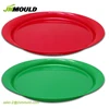 high quality plastic fruit dish moulding maker Taizhou Huangyan