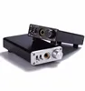 Analog RCA jack& 3.5mm earphone jack mini hifi stereo amplifier