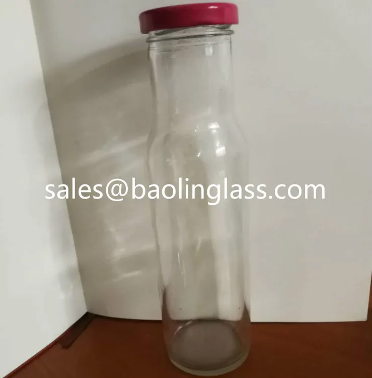 Juice bottle 350ml