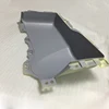 ABS Plastic Fabrication CNC Machining Processing Models Rapid Prototype