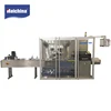 Multi-function automatic chocolate bar / soap / bread / biscuit flow packaging machine