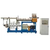 Wet kibble dog food machine process line