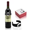 Fashion Watch Design Electronic Wine Temperature Digital Thermometer