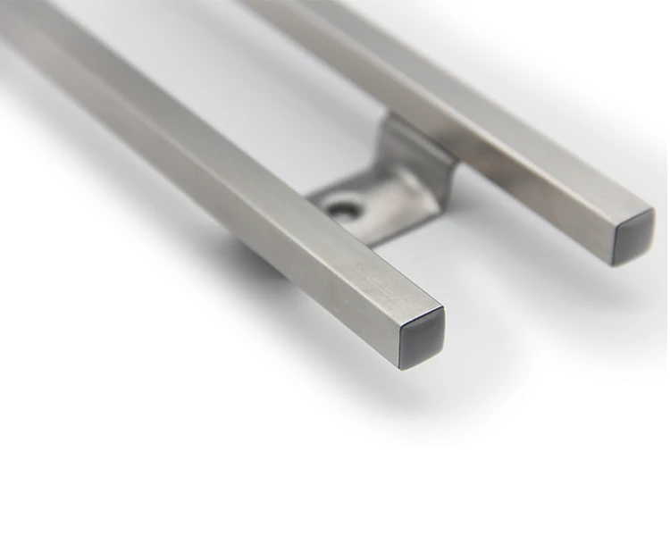 16 inch stainless steel magnetic knife bar