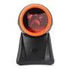 Cheapest hot Wholesale 1.8m Cable Wired desktop Barcode Scanner Box USB 2.0 Interface 1D 2D RFID platform Barcode Scanner