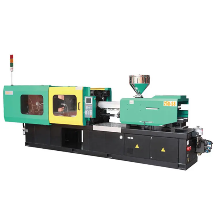 PET Preform Mold Plastic Injection Molding Machine Making Preforms for Water Juice Food Bottle supplier