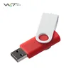 VDF-008 2018 Promotional pen and usb gift sets with customized logo