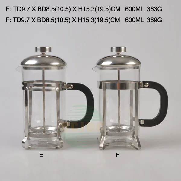 Pyrex Glass Water Jar,Glass Ice Tea Jug,Borosilicate Glass Water Filter