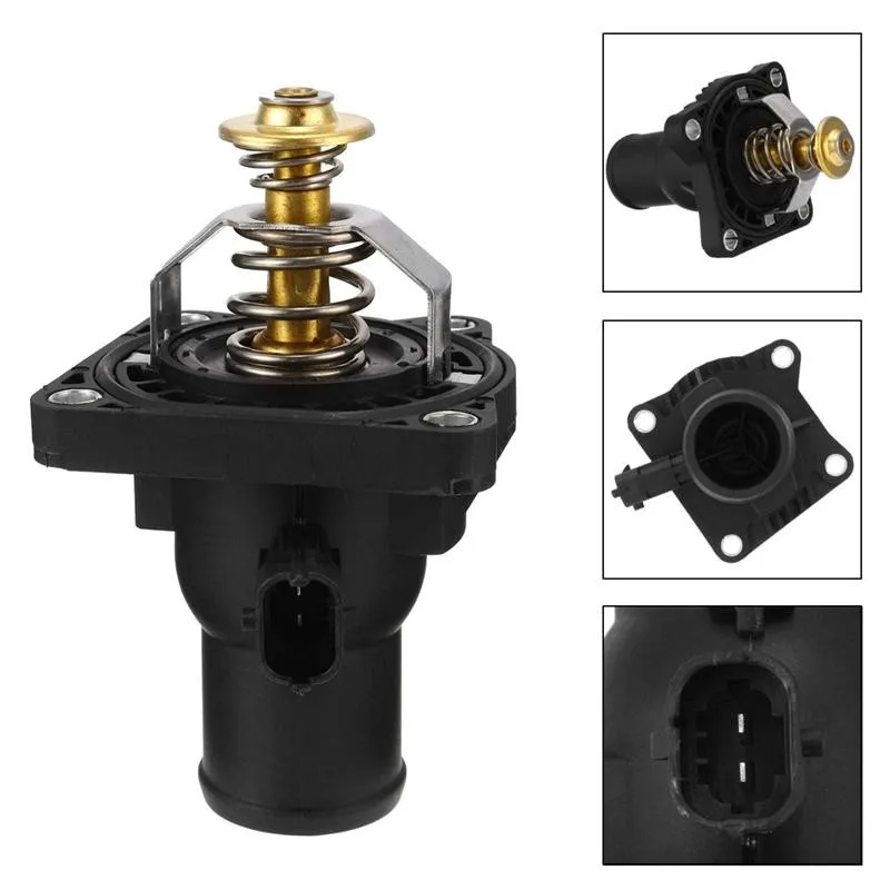 55564891 55587349 Electronic Thermostat Housing For Chevrolet/opel