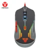 Fantech V5 2017 OEM mouse gamer/mouse for laptop from Shenzhen computer accessories factory