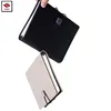 new arrival designer replaceable magnetic notepad a5 hard cover elastic band magnet notebook gift magnetic bind notebook